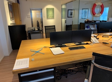 92 m² Business space building available to rent in Central, Hong Kong, Unit B (%[postal_code]) - 0 | MatchOffice.com