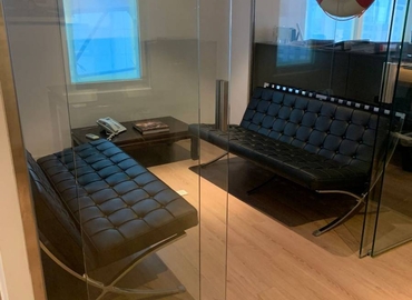 92 m² Serviced office place up for rent in Central, Hong Kong, Unit B (%[postal_code]) - 1 | MatchOffice.com