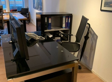 92 m² Business center place available to rent in Central, Hong Kong, Unit B (%[postal_code]) - 2 | MatchOffice