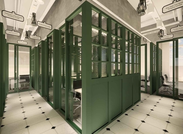 Сoworking 22 Wang Yip Street S, Yuen Long  Yuen Long