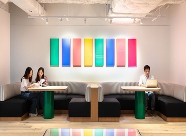 Business center Hysan Avenue 33  Causeway Bay