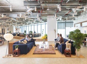 Business center Hoi Bun Road 77 Kwun Tong