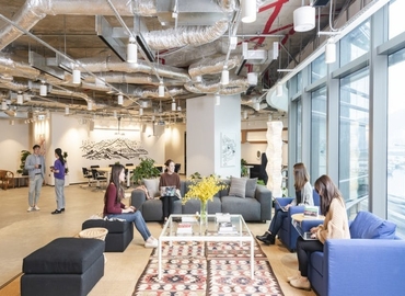 Business center Hoi Bun Road 77  Kwun Tong