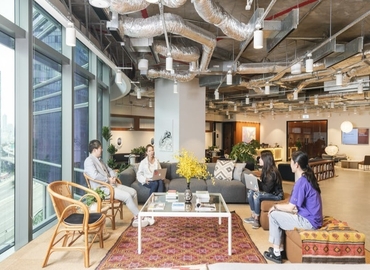 Business center Hoi Bun Road 77 Kwun Tong