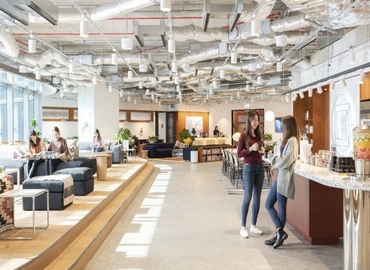 Business center Hoi Bun Road 77  Kwun Tong