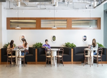 Business center Hoi Bun Road 77  Kwun Tong