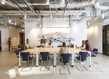 Business center Hoi Bun Road 77 Kwun Tong