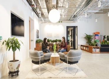 40 m² Business space place for rent in Kwun Tong, Hoi Bun Road 77 (%[postal_code]) - 8 | MatchOffice.com