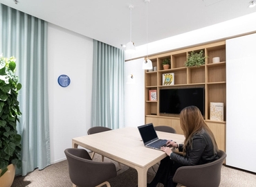 Сoworking Wong Chuk Hang Road 38  Sai Kung