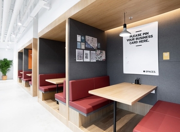 Business center Wong Chuk Hang Road 38  Sai Kung