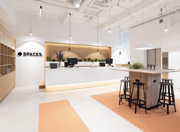 Business center Wong Chuk Hang Road 38  Sai Kung