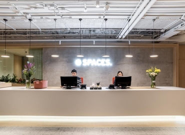 Сoworking Sunning Road 1  Causeway Bay