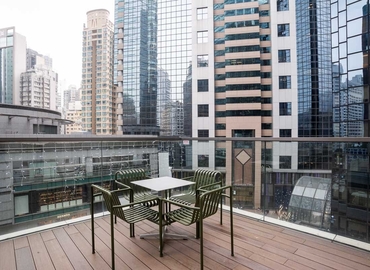 Business center Sunning Road 1  Causeway Bay