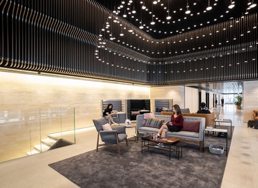 100 m² Coworking space  in Sheung Wan, Des Voeux Road Central 181 (%[postal_code]) - 0 | MatchOffice.com