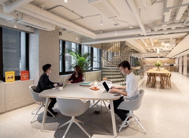 Business center Des Voeux Road Central 181  Sheung Wan