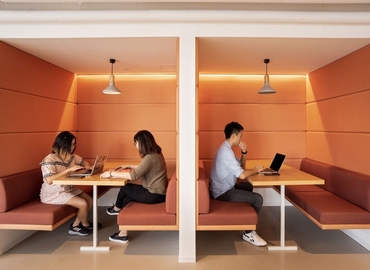 Сoworking Wai Yip Street 133  Kwun Tong
