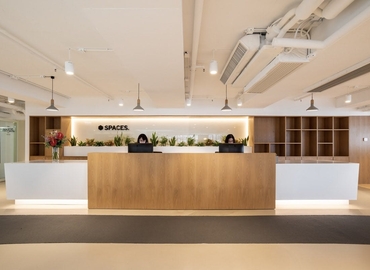 Сoworking Wai Yip Street 133 Kwun Tong