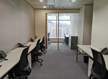 300 m² Business space property up for rent in Kwun Tong, Suite 2602-3 (%[postal_code]) - 5 | MatchOffice