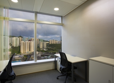 300 m² Business park place for rent in Kwun Tong, Suite 2602-3 (%[postal_code]) - 3 | MatchOffice