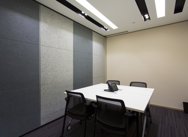30 m² Conference center in Kwun Tong, Suite 2602-3 (%[postal_code]) - 2 | MatchOffice.com