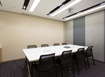 30 m² Meeting room in Kwun Tong, Suite 2602-3 (%[postal_code]) - 3 | MatchOffice.com