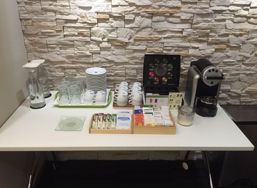 30 m² Meeting room in Kwun Tong, Suite 2602-3 (%[postal_code]) - 6 | MatchOffice