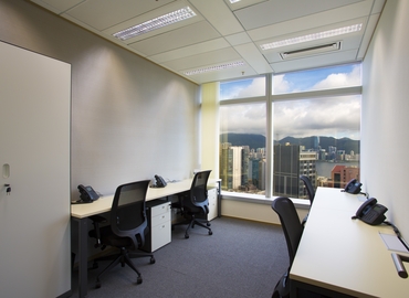300 m² Shared office  in Kwun Tong, Suite 2602-3 (%[postal_code]) - 2 | MatchOffice