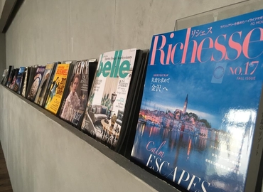 300 m² Shared workspace  in Kwun Tong, Suite 2602-3 (%[postal_code]) - 14 | MatchOffice.com