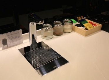 300 m² Coworking  in Kwun Tong, Suite 2602-3 (%[postal_code]) - 12 | MatchOffice