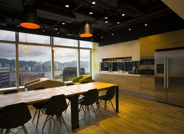 Virtual office Suite 2602-03, 26/F, BEA Tower, Millennium City 5, 418 Kwun Tong Road  Kwun Tong