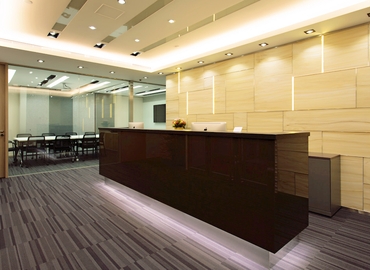 Virtual office Suite 2602-03, 26/F, BEA Tower, Millennium City 5, 418 Kwun Tong Road Kwun Tong