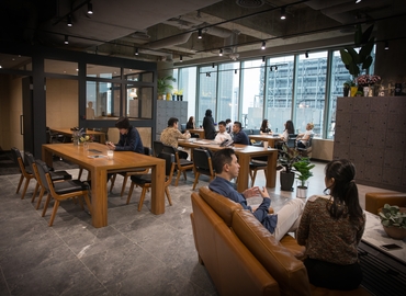 Сoworking 28/F, Sunshine Plaza, 353 Lockhart Road, Wan Chai  Wan Chai