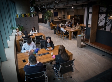 Сoworking 28/F, Sunshine Plaza, 353 Lockhart Road, Wan Chai  Wan Chai