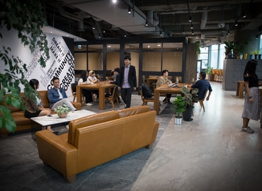 Сoworking 28/F, Sunshine Plaza, 353 Lockhart Road, Wan Chai  Wan Chai