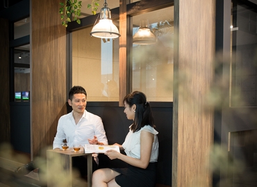 Сoworking 28/F, Sunshine Plaza, 353 Lockhart Road, Wan Chai  Wan Chai