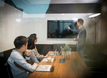 Сoworking 28/F, Sunshine Plaza, 353 Lockhart Road, Wan Chai  Wan Chai