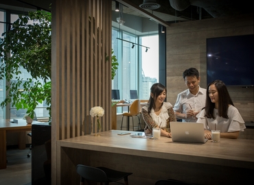 Сoworking 28/F, Sunshine Plaza, 353 Lockhart Road, Wan Chai  Wan Chai