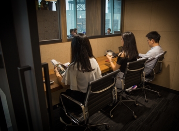 500 m² Coworking  in Wan Chai, 28/F (%[postal_code]) - 6 | MatchOffice