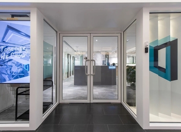 40 m² Co-working  in Causeway Bay, 6/F (%[postal_code]) - 4 | MatchOffice.com