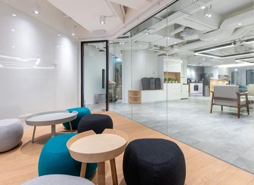 40 m² Co-working  in Causeway Bay, 6/F (%[postal_code]) - 0 | MatchOffice.com