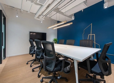 40 m² Coworking  in Causeway Bay, 6/F (%[postal_code]) - 3 | MatchOffice