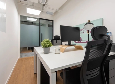 Сoworking 6/F, 101 King's Road, Fortress Hill  Causeway Bay