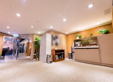 Business center 3/F, Eton Tower, 8 Hysan Avenue  Causeway Bay