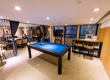 20 m² Business space building available to rent in Causeway Bay, 3/F (%[postal_code]) - 3 | MatchOffice