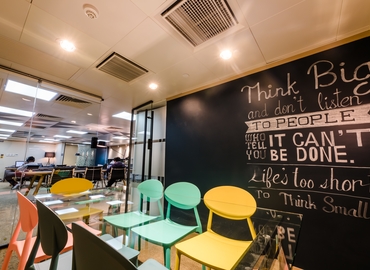 Business center 3/F, Eton Tower, 8 Hysan Avenue  Causeway Bay