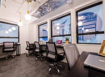Business center 3/F, Eton Tower, 8 Hysan Avenue  Causeway Bay