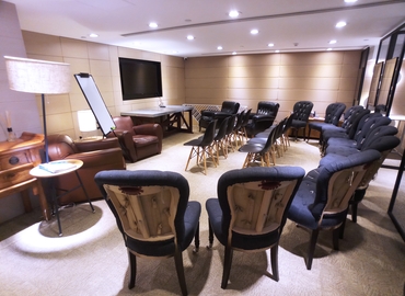 20 m² Serviced office building available to rent in Causeway Bay, 3/F (%[postal_code]) - 9 | MatchOffice