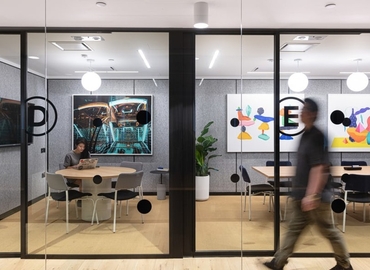 40 m² Business park building up for rent in Causeway Bay, Hysan Avenue 33 (%[postal_code]) - 8 | MatchOffice