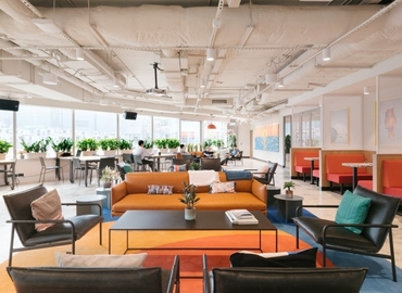 Сoworking Tai Koo Wan Road 14 Kwun Tong