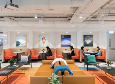 40 m² Coworking space  in Kwun Tong, Tai Koo Wan Road 14 (%[postal_code]) - 2 | MatchOffice